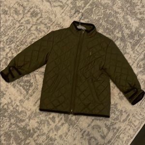 Ralph Lauren Jacket